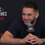 Janičić pred istorijski UFC debi: Trema ne postoji, ja sam pritisak