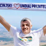 USNCG kandidovalo Pavla Pepđonovića za Trinaestojulsku nagradu: Vrijeme je za priznanje za životno djelo