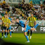 Drama u Almatiju! Mrvaljević šokirao Kairat, pa uslijedio bolan kraj za Sutjesku