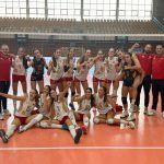 Crna Gora prvi put srušila Bugarsku i osvojila srebro na U17 Balkanskom prvenstvu! – Odbojka Crna Gora