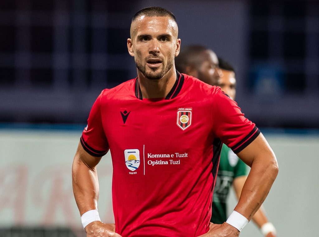 uros djuranovic decic