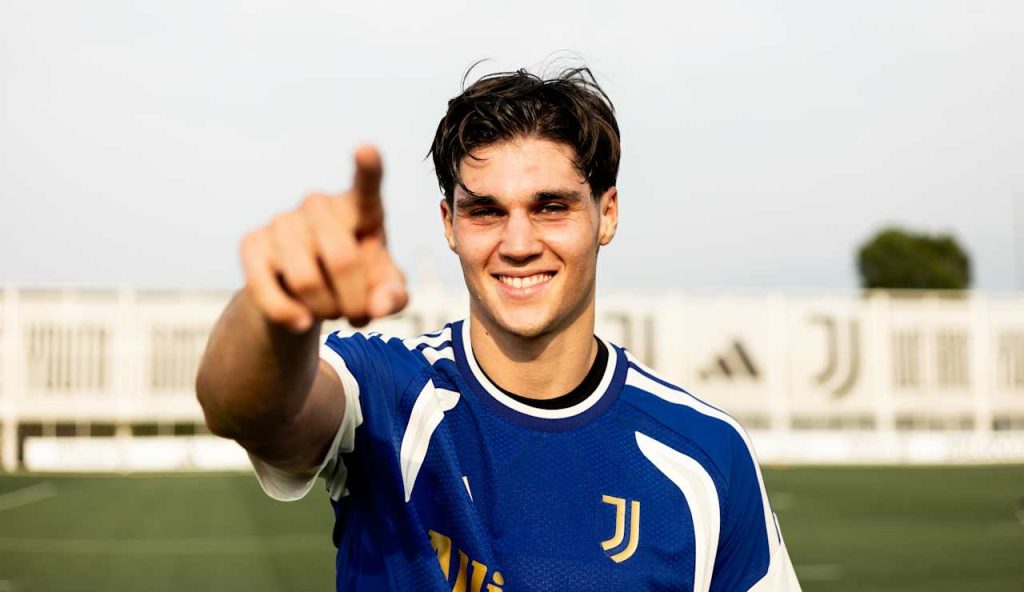 vasilije adzic juventus 34