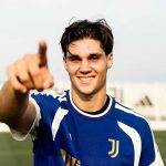 Vasilije Adžić počeo treću sezonu u Juventusu: Vrijeme je za minute ili pozajmicu