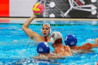 vaterpolo svjetski kup finalni turnir
