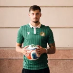Viktor Đukanović ima novi klub: Stigao na pozajmicu, Győr može da ga otkupi