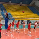 Savršena prva provjera: Odbojkašice sigurne protiv Austrije