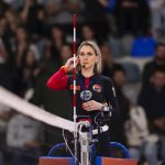 Jelena Mitrović sudi na U17 Svjetskom prvenstvu – Odbojka Crna Gora
