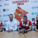 Odbojkašice spremne za Geteborg: Caković odredio imena putnica na Euro Volej