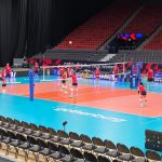 Istorijski dan naše ženske odbojke: Crna Gora u petak protiv Švedske na debiju na Evropskom prvenstvua