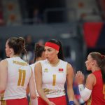 Italija je s razlogom vladar svijeta: Crnogorke se odmjerile sa olimpijskim šampionkama – Odbojka Crna Gora