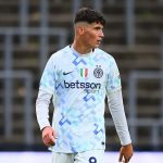 Crnogorski dan u Italiji: Andrija Vukoje u Romi, Vuk Pavićević pred vratima Intera