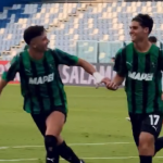 Adžićev debi iz snova: Prvi meč za Sassuolo i odmah gol
