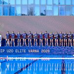 Velika šteta u Varni: Crna Gora imala bronzu u rukama, Italija slavila na peterce