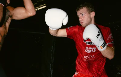 blazo nikolic mma