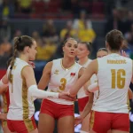 Italija prejaka za Crnu Goru: Evropski i olimpijski prvak slavio 3:0