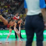 Crna Gora debitovala na velikoj sceni, Švedska prejaka na startu EuroVolleyja