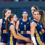 Prva dva seta na Euru, ali ne i pobjeda: Hrvatska preokrenula Crnu Goru