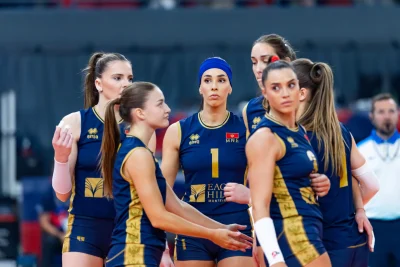 crna gora odbojkasice eurovolley