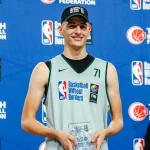 Crnogorski biser oduševio NBA i FIBA: Marko Popović MVP u Istanbulu