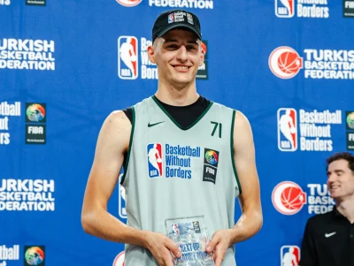 marko popovic nba mvp kamp