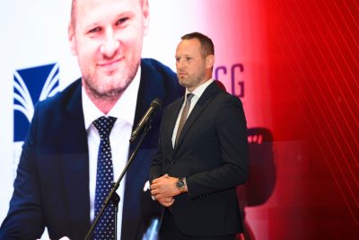 Kažić čestitao Mariji Vuković bronzanu medalju na Evropskom prvenstvu - Odbojka Crna Gora