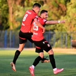 Četiri kola crnogorskog fudbala: Dečić 6:0, milioni na dnu, Arsenal na vječnih 0:0