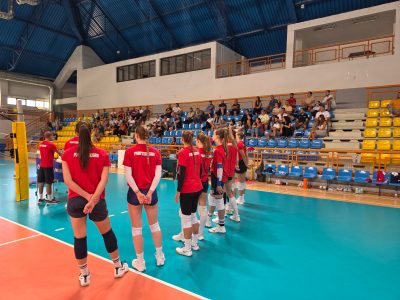 Održan licencni seminar za odbojkaške trenere u Kolašinu - Odbojka Crna Gora