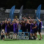 Pljevlja 04 ponovo na tronu Trofeja Podgorice: Stupovi pali u finalu