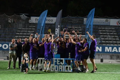 trofej podgorice