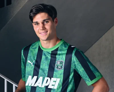 vasilije adzic sassuolo