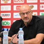 Crna Gora kreće u teži dio puta ka Mundobasketu, Mitrović: Sada nas svi gledaju sa više opreza