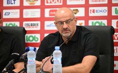 zvezdan mitrovic kscg