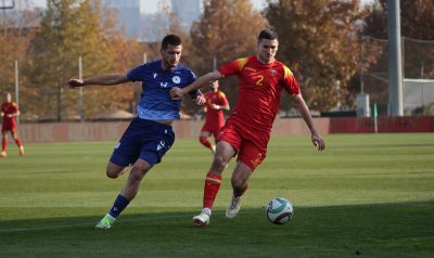 Perišić otkrio adute za kraj kvalifikacija