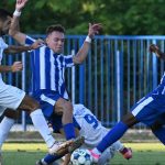 Poraz Budućnosti, Jezero ubjedljivo – Fudbalski savez Crne Gore