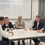 RTCG podržava crnogorski sport: Potpisan memorandum sa OSCG i još četiri nacionalna saveza – Odbojka Crna Gora