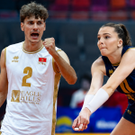 Matija Ćinćur se vratio kući, Simona Petranović na Kipru – Odbojka Crna Gora