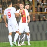 Latković odlučio meč u nadoknadi: Samo sam se nadao da se opet neću vratiti kući