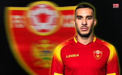 andrej djuric crna gora