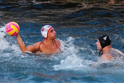 crna gora vaterepolo mediteranske igre