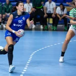 Novi težak poraz Budućnosti: CSM Bojane Popović slavio sa +10
