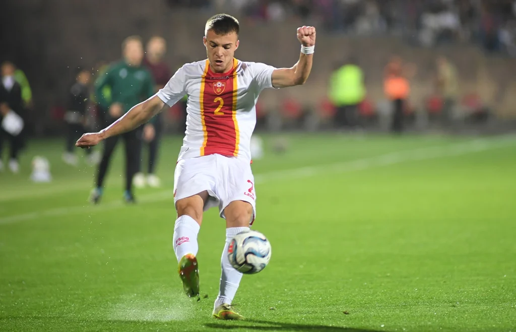 milan roganovic crna gora