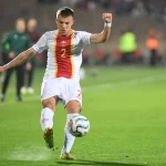 Roganović pred Letoniju: Niko ne gleda sebe, iz kolektiva dolazi naša energija