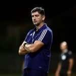 Miodrag Džudović stigao u Moldaviju: Crnogorski trener preuzeo Sheriff Tiraspol