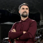 Vučinić najavio promjene pred Letoniju: Svaki gol koji smo primili bio je naivan
