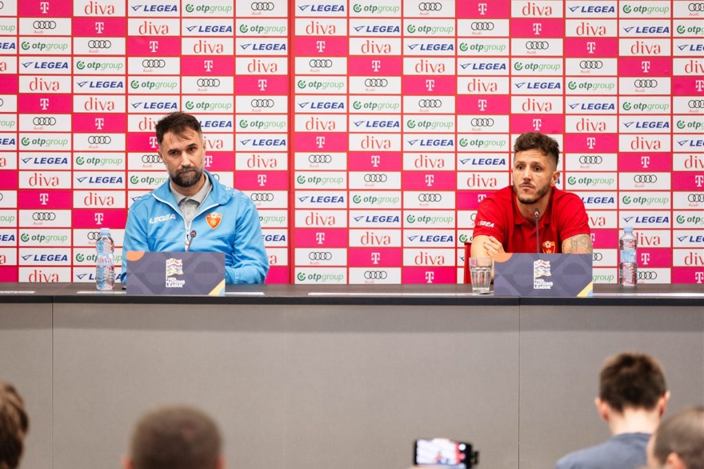mirko vucinic stevan jovetic press fudbal