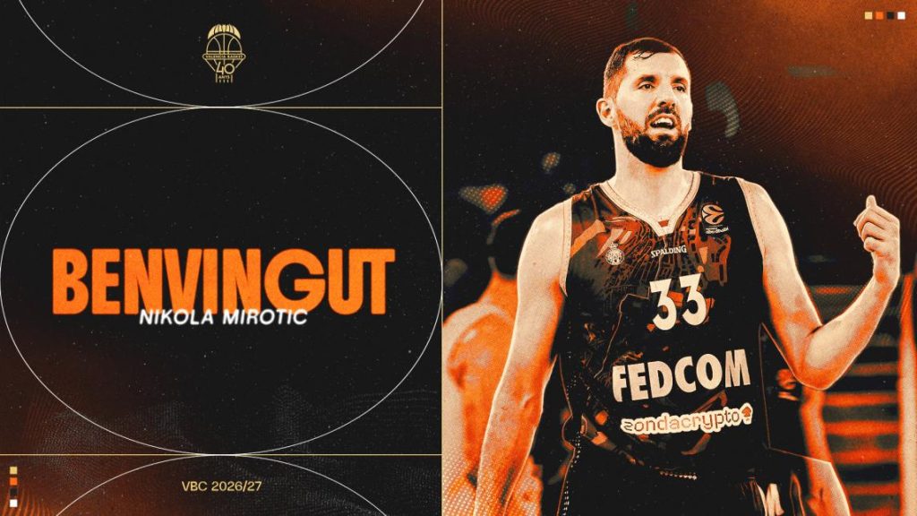 mirotic valencia