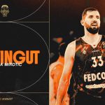 Ništa od Budućnosti: Nikola Mirotić ima novi klub