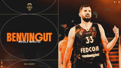mirotic valencia