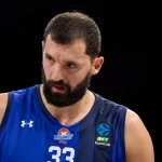 Mirotić u Budućnost: Koliko je transfer koji bi zatresao region zaista realan?