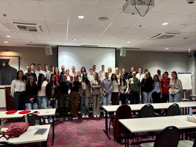 Seminar odbojkaških sudija održan u Podgorici - Odbojka Crna Gora